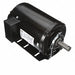 ODP Resilient Base Motor 2 HP 3-Phase