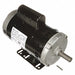 ODP Rigid Base Motor 5 HP 3-Phase