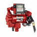 Fuel Transfer Pump 3/4 HP 1in. Hose dia.