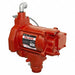 Fuel Transfer Pump 1/3HP 3/4in Hose Dia