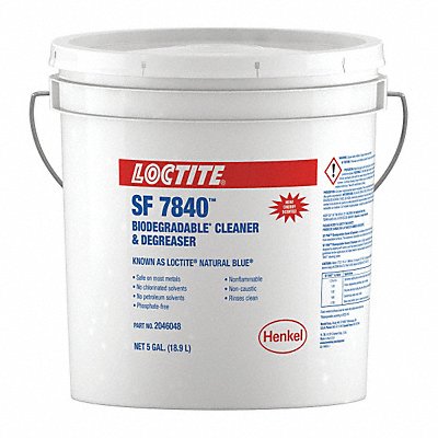 Cleaner/Degreaser Cherry 5 gal Bucket