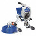 Airless Paint Sprayer Stand 3/4 HP