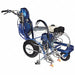 Airless Line Striper Metal 120cc