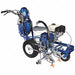 Airless Line Striper Metal 160cc