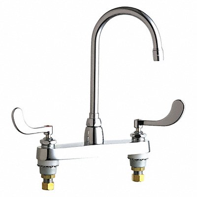 Kitchen Sink Faucet