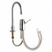 Single Lever Hot And Cold Water