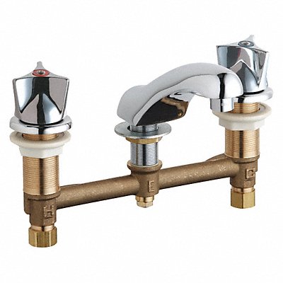 Lavatory Faucet
