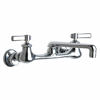 Hot And Cold Water Sink Faucet
