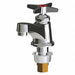 Low Arc Chrome Chicago Faucets 700