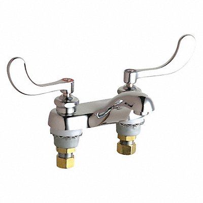 Lavatory Faucet