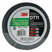 Duct Tape Black 1 7/8 in x 60 yd 11 mil