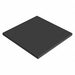 PU Sheet 95A 24 x12 x1.5 Black