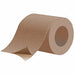 Fiberglass Sheet L 108 ft Tan Plain