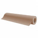 Fiberglass Sheet L 77 ft Tan Plain