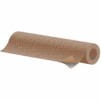 Fiberglass Sheet L 72 ft Tan Adhesive