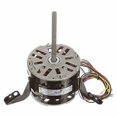 Fleximount Motor 115V AC