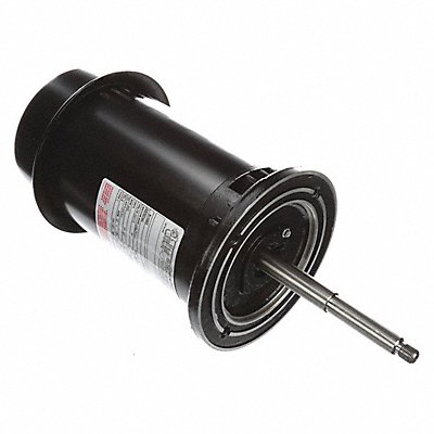 Replacement Pump Motor 1 HP 3 450 RPM