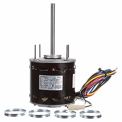 Electric Motor 277V AC