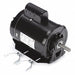 OEM Replacement Motor 1 1/3 HP 230V AC