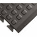 Antifatigue Mat Black 3ft. x 5ft.