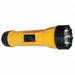 Gen Purpose Handheld Light LED Yellow