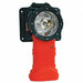 Hands Free Light Nylon Orange 205lm