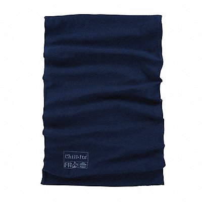 Flame Resistant Neck Gaiter Navy