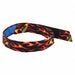 Hook-and-Lopp Bandana Universal Flame