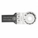 Oscillating Tool Blade Straight