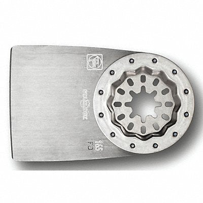 Oscillating Scraper Blade 3 1/4 L 2 W