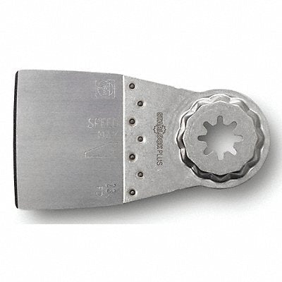 Oscillating Scraper Blade 3 1/4 L 2 W