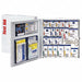 First Aid Cabinet 3.25 W 14.25 H