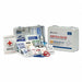 First Aid Kit General Purpose Metal