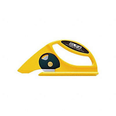 Carpet and Linoleum Cutter