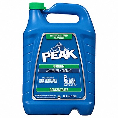 Antifreeze Coolant 1 gal RTU