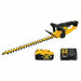 Hedge Trimmer Li-Ion.22 in Bar L