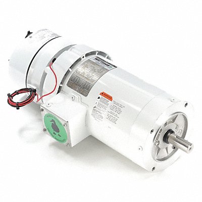 Motor 2 HP 1745 145TC 208-230/460V