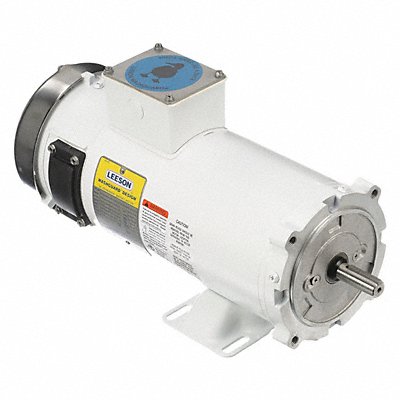 DC Motor 1 1/2 HP 1750 56C 180V