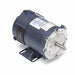 DC Motor 1/4 HP 1800 rpm 12V DC 56C TEFC