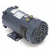 DC Motor 3/4 HP 1800 rpm 12V DC 56C TEFC