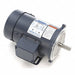 DC Motor 1/4 HP 1750 rpm 90V DC 56C TEFC