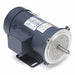 DC Motor 1/2 HP 1750 rpm 90V DC 56C TEFC