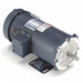 DC Motor 1 HP 1750 rpm 90V DC 56C TEFC