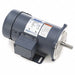 DC Motor 3/4 HP 2500 rpm 90V DC 56C TEFC