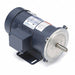 DC Motor 1/2 HP 1750 rpm 180V 56C TEFC