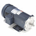 DC Motor 1 HP 1750 rpm 180V DC 56C TEFC