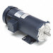 DC Motor 1 1/2 HP 1750 rpm 180V 56C TEFC