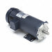 DC Motor 2 HP 2500 rpm 180V DC 56CZ TEFC