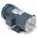 DC Motor 1 HP 2500 rpm 180V DC 56C TEFC