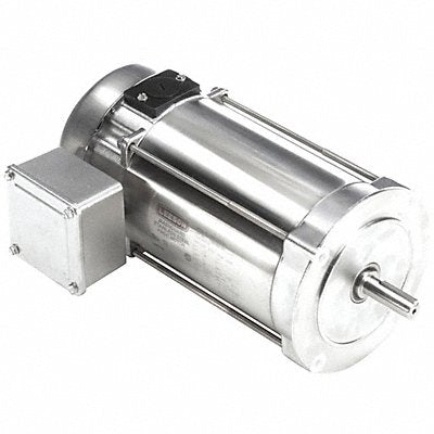 DC Washdown Motor 1/2 HP 1750 56C 90V